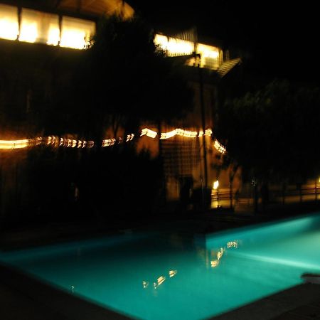ลา แมซง เดอ เวอรอต Hotel Claira ภายนอก รูปภาพ