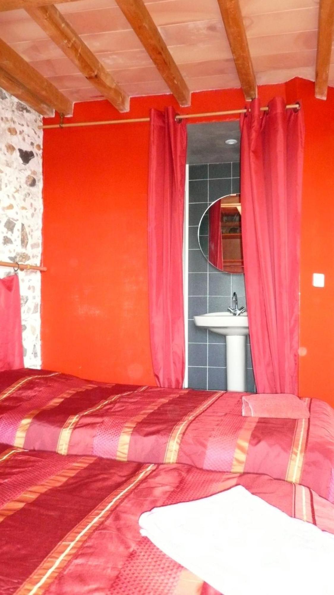 ลา แมซง เดอ เวอรอต Hotel Claira ภายนอก รูปภาพ