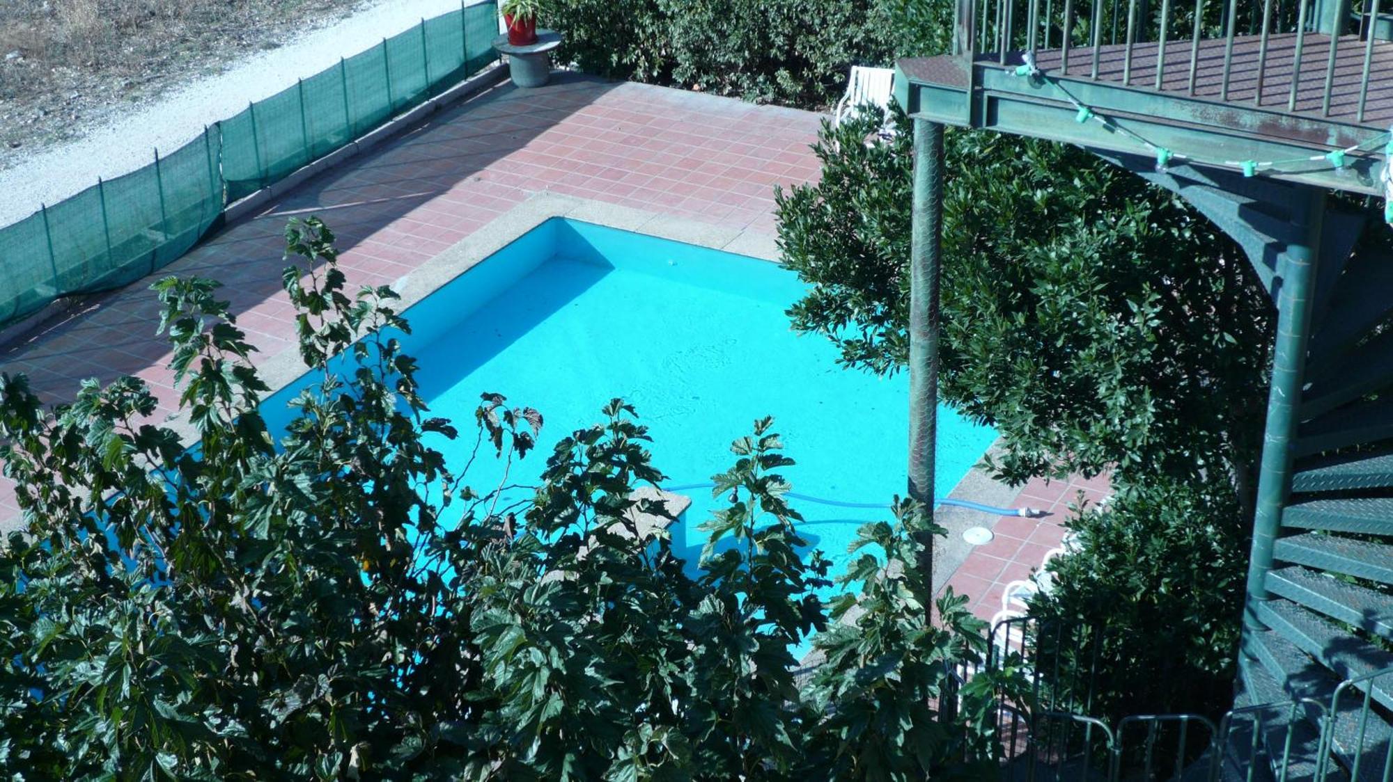 ลา แมซง เดอ เวอรอต Hotel Claira ภายนอก รูปภาพ