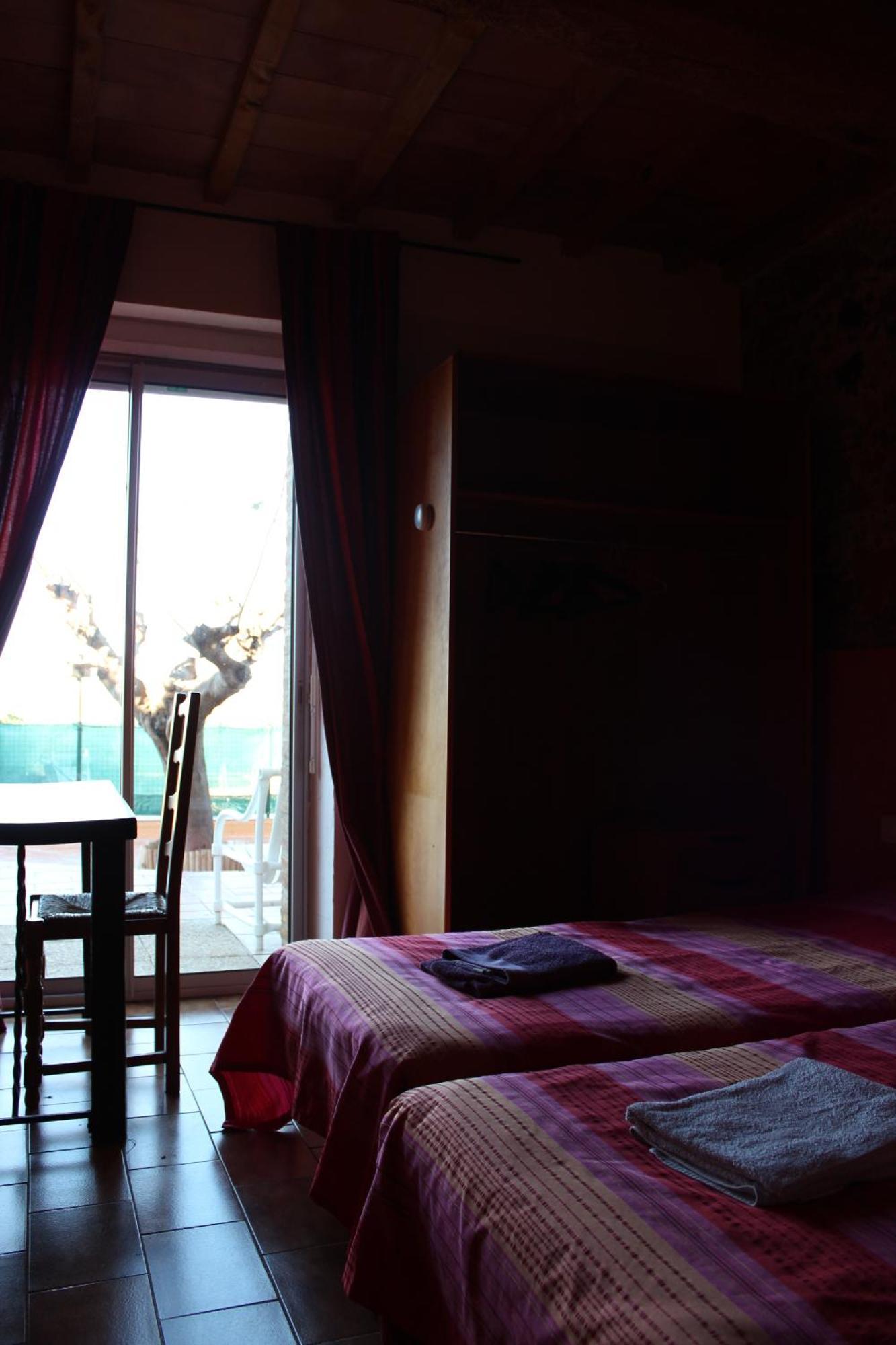 ลา แมซง เดอ เวอรอต Hotel Claira ห้อง รูปภาพ