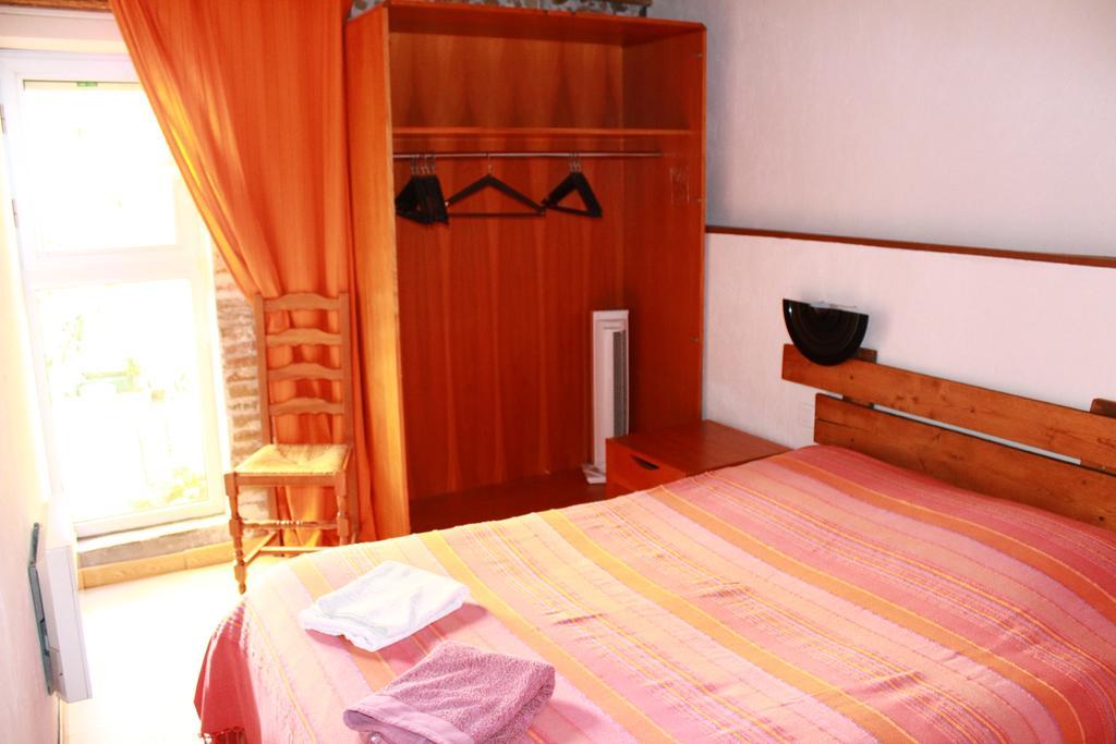 ลา แมซง เดอ เวอรอต Hotel Claira ภายนอก รูปภาพ