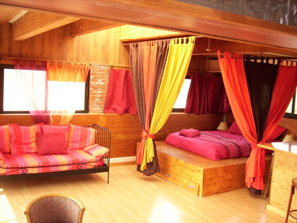 ลา แมซง เดอ เวอรอต Hotel Claira ภายนอก รูปภาพ